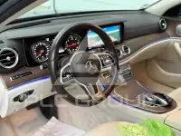 2019 Mercedes Benz E 300