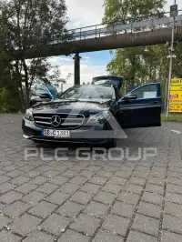 2019 Mercedes Benz E 300