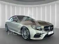 2019 Mercedes Benz E 300