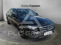 2019 Mercedes Benz E 300