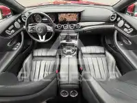 2019 Mercedes Benz E 300
