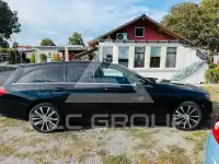 2019 Mercedes Benz E 300