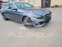 2019 Mercedes Benz E 300