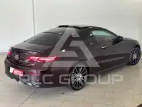 2019 Mercedes Benz E 300