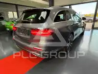 2019 Mercedes Benz E 300
