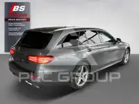 2019 Mercedes Benz E 300