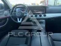 2019 Mercedes Benz E 300