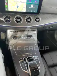 2019 Mercedes Benz E 300
