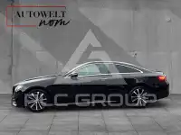 2019 Mercedes Benz E 300