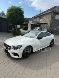 2019 Mercedes Benz E 300