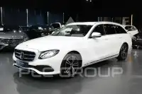 2019 Mercedes Benz E 300