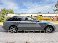 2019 Mercedes Benz E 300