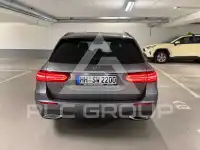 2019 Mercedes Benz E 300
