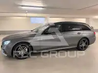 2019 Mercedes Benz E 300