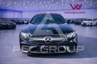 2019 Mercedes Benz E 300