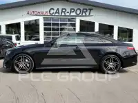 2019 Mercedes Benz E 300