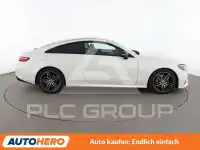 2019 Mercedes Benz E 300