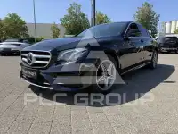 2019 Mercedes Benz E 300