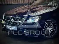 2019 Mercedes Benz E 300