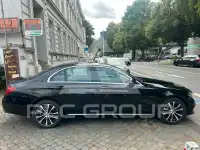 2019 Mercedes Benz E 300