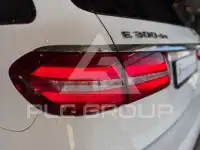 2019 Mercedes Benz E 300