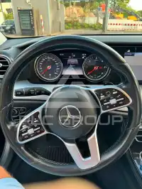 2019 Mercedes Benz E 300