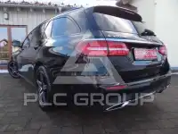 2019 Mercedes Benz E 300