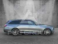 2019 Mercedes Benz E 300