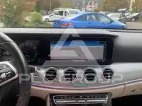 2019 Mercedes Benz E 300
