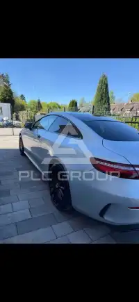 2019 Mercedes Benz E 300