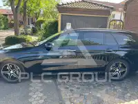 2019 Mercedes Benz E 300