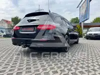2019 Mercedes Benz E 300