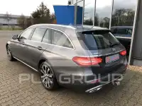 2019 Mercedes Benz E 300