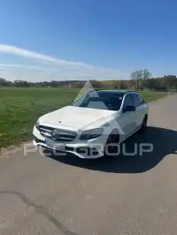 2019 Mercedes Benz E 300