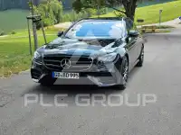 2019 Mercedes Benz E 300