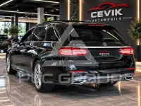 2019 Mercedes Benz E 300