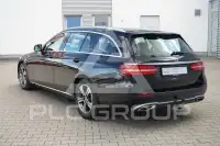 2019 Mercedes Benz E 300