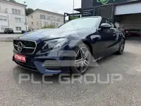 2019 Mercedes Benz E 300