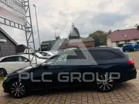 2019 Mercedes Benz E 300
