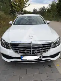 2019 Mercedes Benz E 300