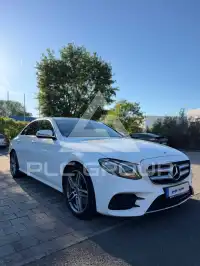 2019 Mercedes Benz E 300