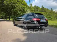 2019 Mercedes Benz E 300