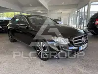 2019 Mercedes Benz E 300