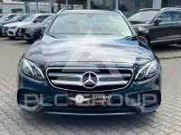 2019 Mercedes Benz E 300