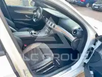 2019 Mercedes Benz E 300