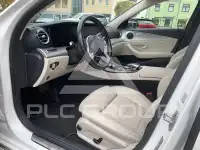 2019 Mercedes Benz E 300