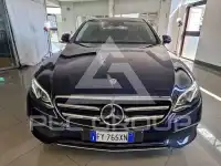 2019 Mercedes Benz E 300