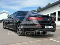 2019 Mercedes Benz E 300