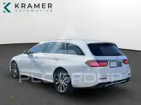 2019 Mercedes Benz E 300