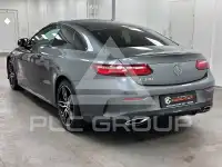 2019 Mercedes Benz E 300